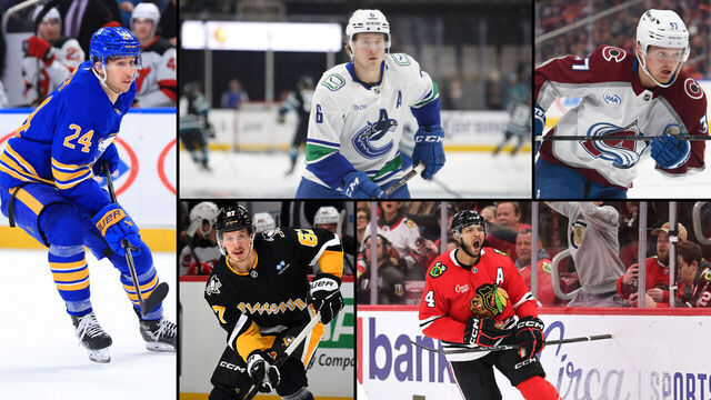 Who says no? Analyzing 5 hypothetical trade deadline deals
