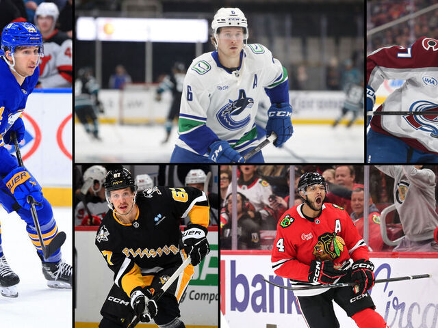 Who says no? Analyzing 5 hypothetical trade deadline deals