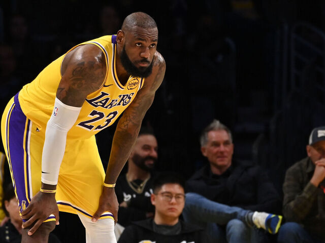 lebron james charlotte hornets