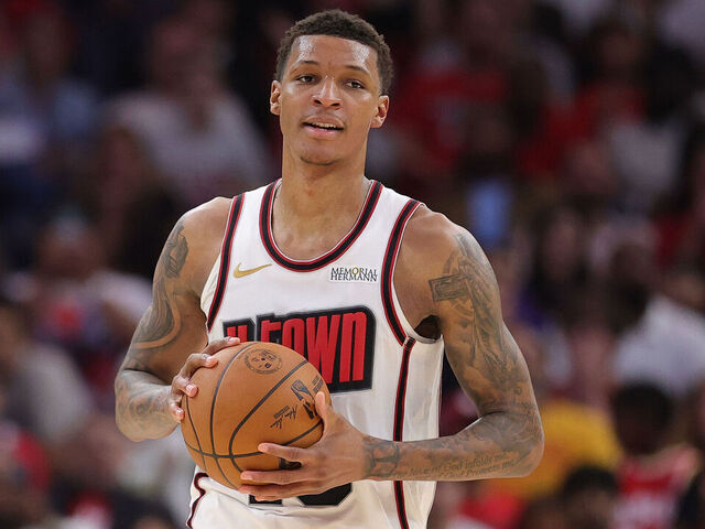 Rockets' Smith returning from 22-game absence Friday vs. T-…