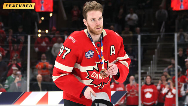 Hockey in its purest form: 4 Nations brought best out of best - and Canada