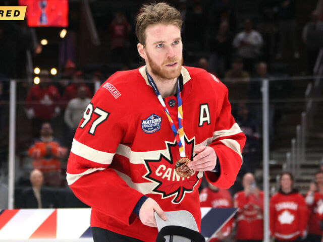 Hockey in its purest form: 4 Nations brought best out of best - and Canada