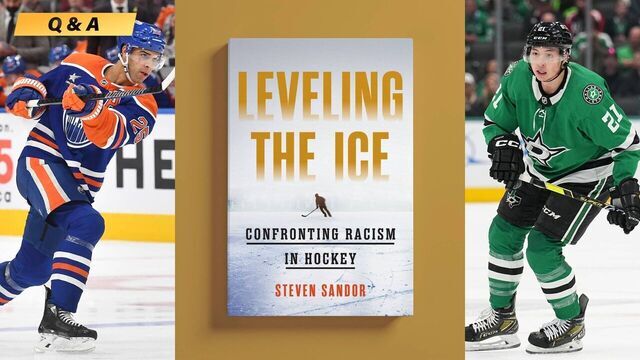'Business decision': Growing hockey requires embracing diverse communities
