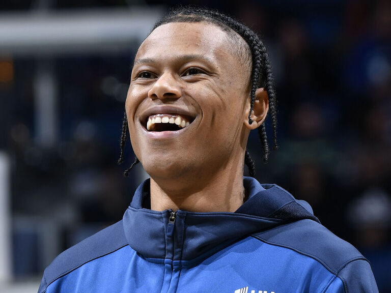 Wolves Converting Clark To Standard Deal Signing Hyland To 2 way wolves-converting-clark-to-standard-deal-signing-hyland-to-2-way