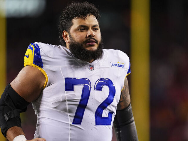 Report: Rams grant Jackson permission to seek trade | theSc…