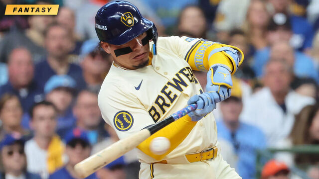 2025 fantasy baseball rankings: Catcher
