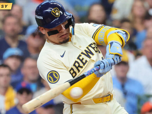 2025 fantasy baseball rankings: Catcher