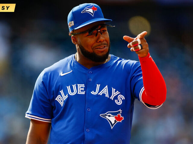 2025 fantasy baseball rankings: 1st base