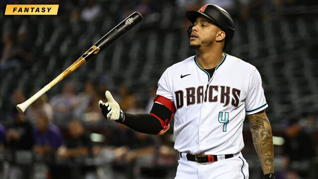 2025 fantasy baseball rankings: 2nd base