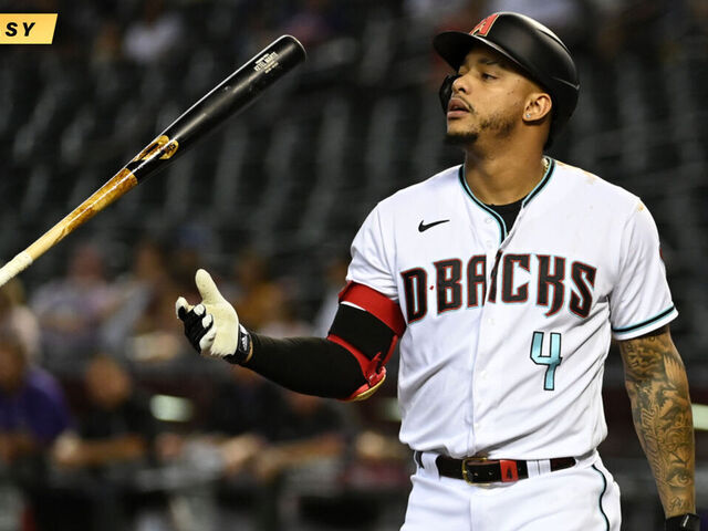 2025 fantasy baseball rankings: 2nd base