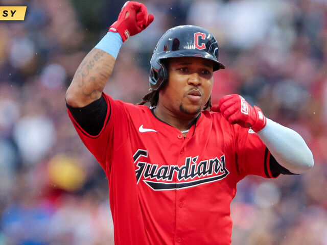 2025 fantasy baseball rankings: 3rd base