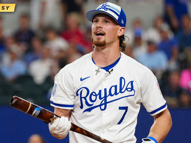 2025 fantasy baseball rankings: Shortstop