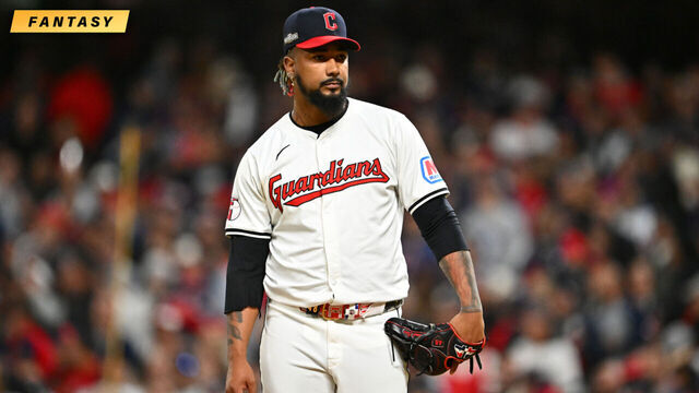 2025 fantasy baseball rankings: Relief pitcher