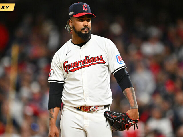 2025 fantasy baseball rankings: Relief pitcher