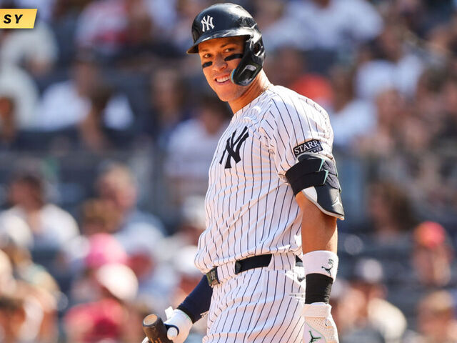 2025 fantasy baseball rankings: Outfield