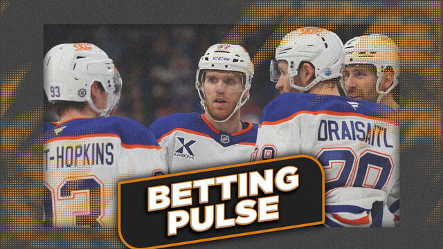 Stanley Cup odds: Do Oilers still deserve to be favorites?