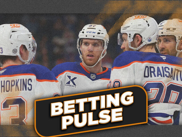 Stanley Cup odds: Do Oilers still deserve to be favorites?