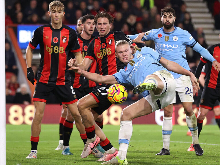 FA Cup QF draw: Man City go to Bournemouth, Preston host Aston Villa FA Cup QF draw: Man City go to Bournemouth, Preston host Aston Villa
