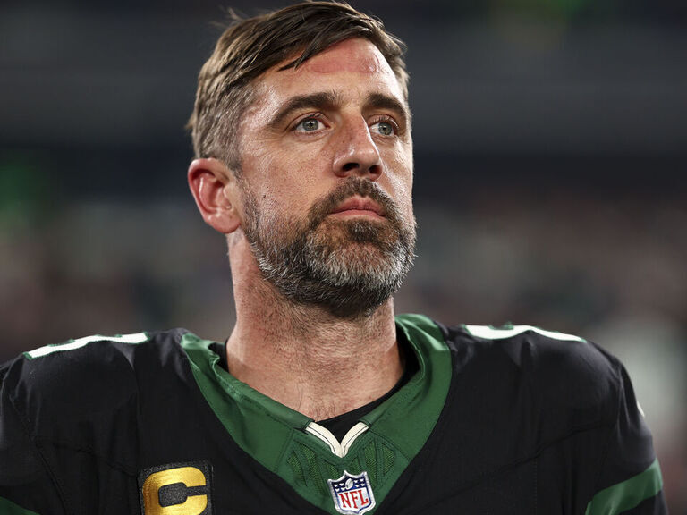 Steelers sign Rodgers to 1-year deal reportedly worth up to $19.5M