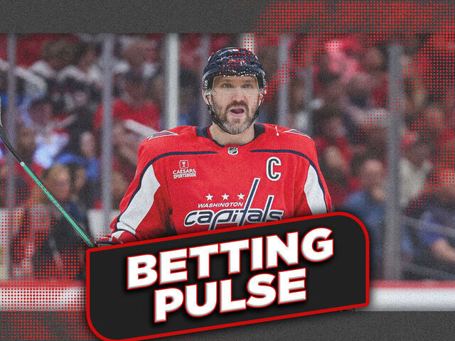 What the odds say: Will Ovi break Gretzky's record this season?