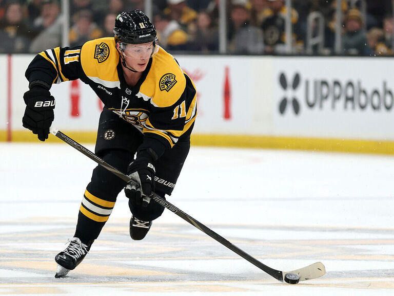 Bruins send Frederic to Oilers in 3-way swap with Devils