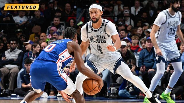 We don't need 2 DPOY awards, but don't take guard defense for granted