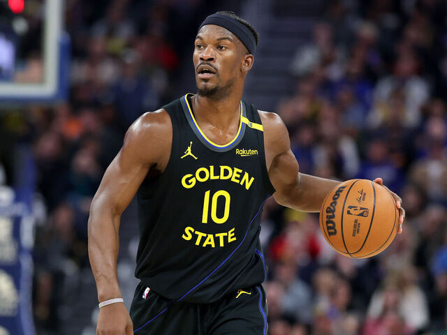 Butler downplays Miami return: 'That's so far behind me now…