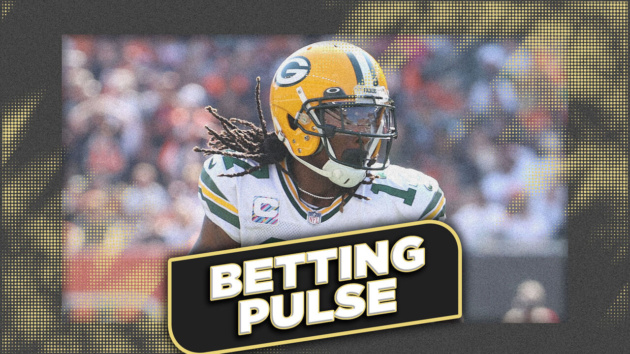 What the odds say: Could Adams return to Green Bay in free agency?