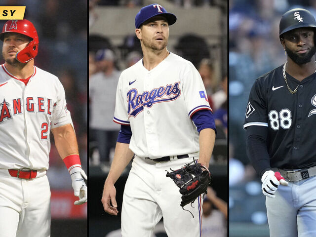 MLB fantasy: 10 players to avoid