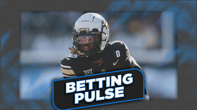 NFL draft betting: Which team is most likely to take Travis Hunter?