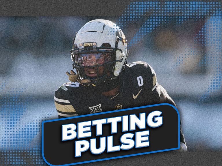 NFL draft betting: Which team is most likely to take Travis Hunter?