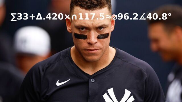 OOPSY! Baseball's newest - and most optimistic - player projection system