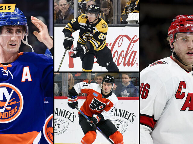 NHL trade deadline: Breaking down Friday's deals