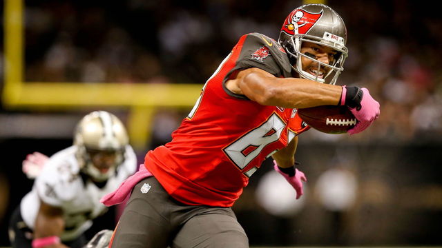 3-time Pro Bowler Vincent Jackson retires