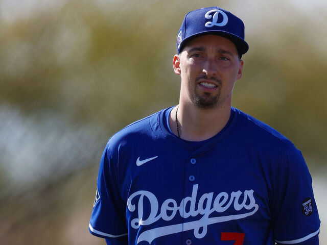 Snell: 'Giants didn't even talk to me' in free agency | the…