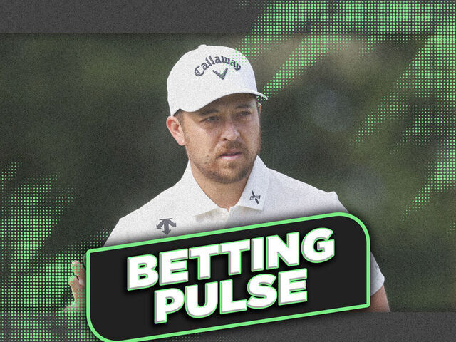 The Players betting preview: Can Schauffele end Scheffler's reign?