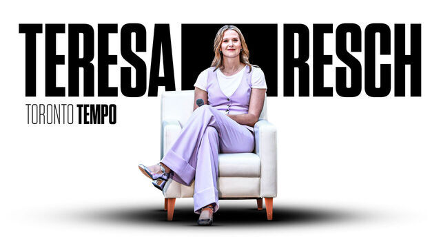 Toronto Tempo president Teresa Resch takes theScore's leadership Q&A