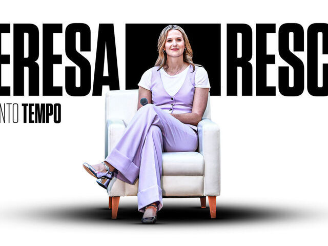Toronto Tempo president Teresa Resch takes theScore's leadership Q&A