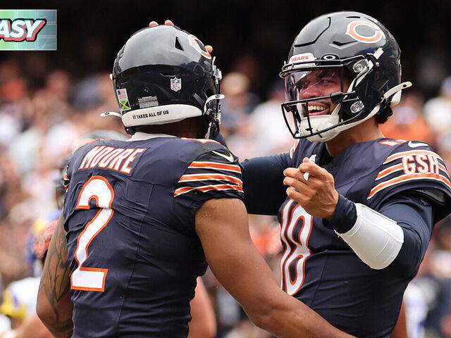 2025 Fantasy Rankings (Updated with 1st wave of free-agent signings) | theScore.com