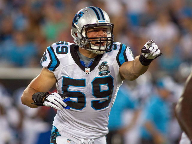 Fantasy: Week 1 Rankings - Defenses (Early Edition)