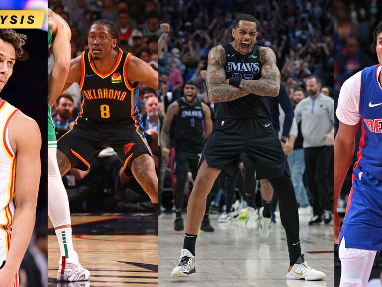 The most improved defenders in the NBA | theScore.com