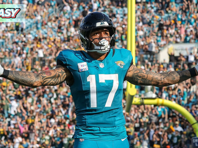 Fantasy Podcast: Breaking down the latest moves in free agency