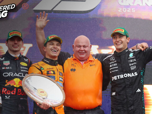 Australian GP takeaways: Norris at his best, Hamilton drops debut dud