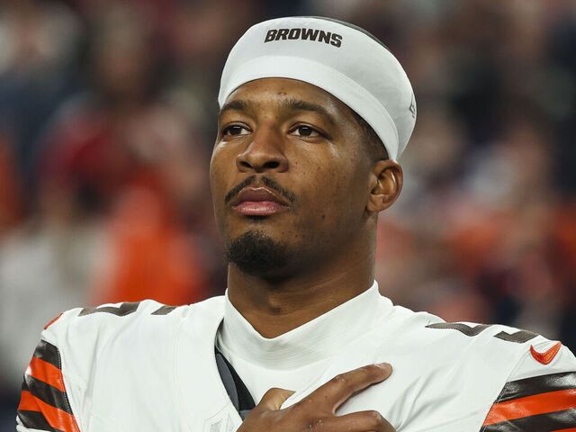 Report: Jameis Winston visiting Giants | theScore.com