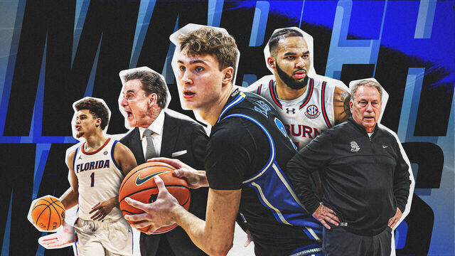 March Madness Guide: Everything to know before filling out your bracket
