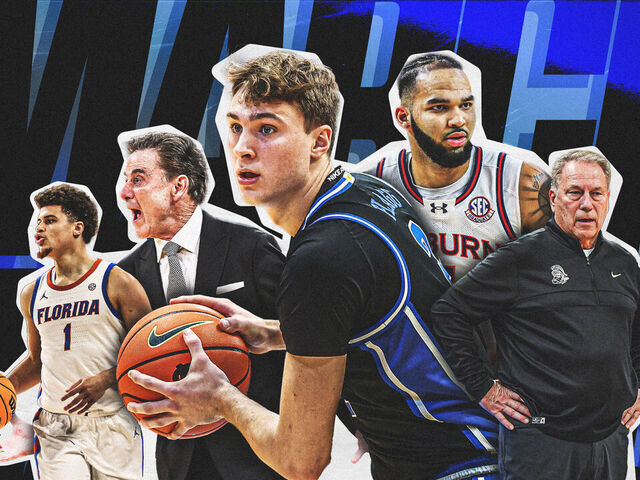 March Madness Guide: Everything to know before filling out your bracket