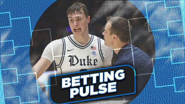 East Region betting preview: Can anyone knock off Duke?