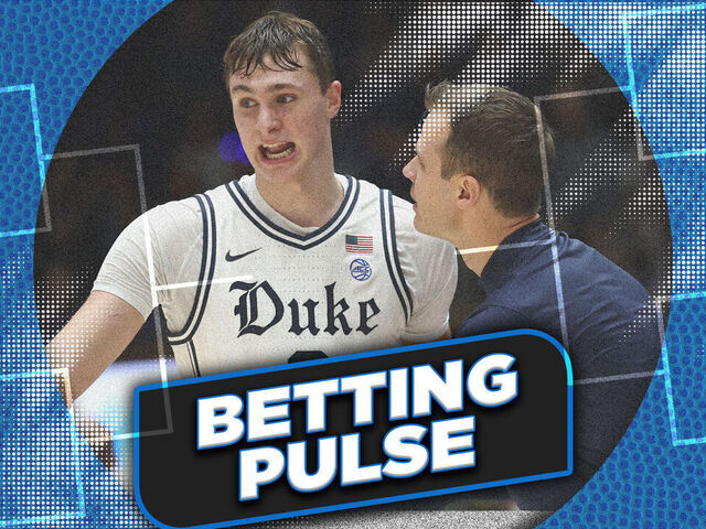 East Region betting preview: Can anyone knock off Duke?
