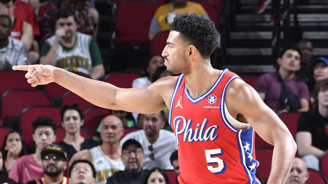 What can we learn from March-April breakouts? | theScore