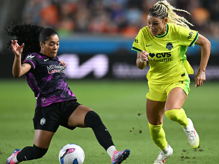 FIFA report highlights inequities in women's soccer FIFA report highlights inequities in women's soccer